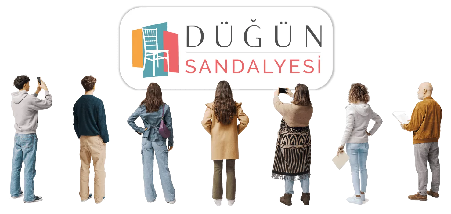 Herkesin Gözü Bizim