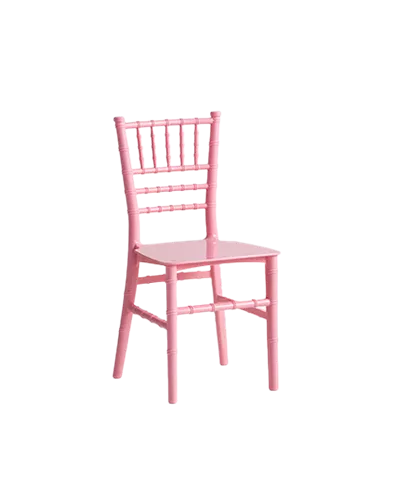 TİFFANY ÇOCUK SANDALYE