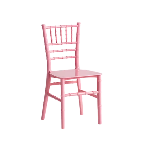 TİFFANY ÇOCUK SANDALYE